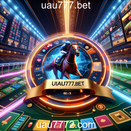 Explorando os Jogos Virtuais em uau777.bet: Uma Nova Era de Entretenimento Online